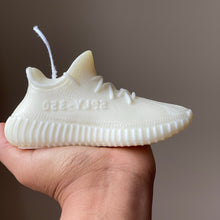 Load image into Gallery viewer, Yeezy 350 Sneaker Candle
