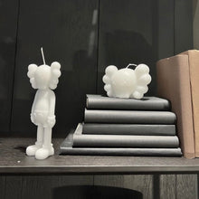 Load image into Gallery viewer, KAWS Companion Candle
