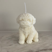 Load image into Gallery viewer, Puppy Love Candle
