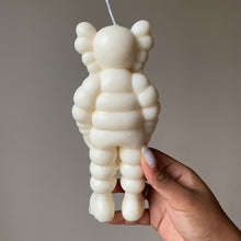 Load image into Gallery viewer, KAWS Chum Candle
